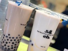 -50嵐鲜茶专卖连锁店(金城镇店)