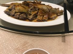 -北海金昌开元名都大酒店·四季轩中餐厅