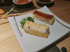 -德川家日本料理(顺义华联店)