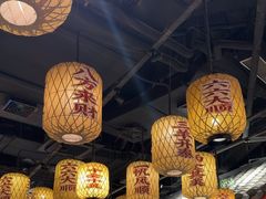 -南京大牌档(济南万象城店)