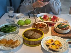 -顺峰(农展馆店)