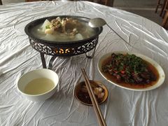 -明升萝卜汤