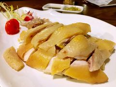 -广东道至正餐厅(区庄店)