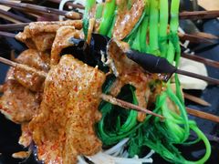 -胡家麻辣串(核桃园路店)