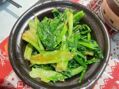 田园啫啫菜-刘姐啤酒鱼民族演艺餐厅(西街总店)