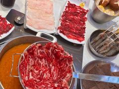-荣叔港式沙嗲牛肉火锅(正佳潮流店)
