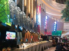 -食悦天美食广场(西安CityOn熙地港购物中心店)