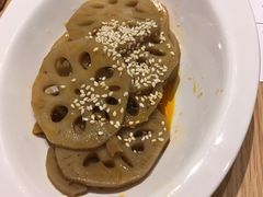 -文叔·湖北名小吃·小龙虾(华强北店)