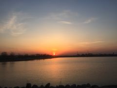 -天津金海湖