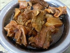 -高氏宛珍店·定安农家猪脚饭
