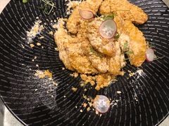 -三宝大饭店-中和艺素餐厅(浦上金山正祥广场店)