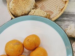 -清真·鸦儿李记·涮肉(鼓楼店)