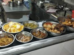 -福屿鲜捞小吃·捞化(福屿总店)