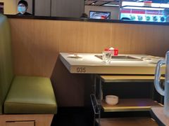 -海底捞火锅(威高广场店)