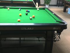 -云川台球(马甸店)