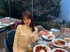 -青岛鑫江温德姆酒店