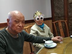 -那家老院子东北菜.饺子.小鸡炖蘑菇(宁山店)