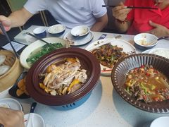 -秋色客家菜(流塘店)