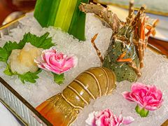 -Mr.Fish鱼鲜生海鲜放题(高德置地冬广场店)