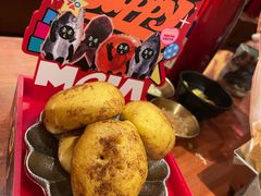 -摩打食堂(江南西店)