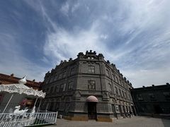 -中华巴洛克风情街
