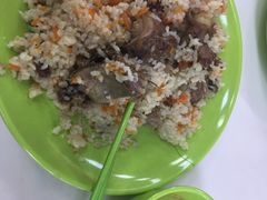 -复旦大学本部-食堂