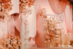 -Sunny喜铺婚礼策划(东部店)