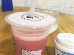 -长平老姿娘夜粥(平东一街店)