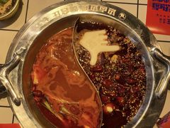 -贤合庄卤味火锅(顺城店)