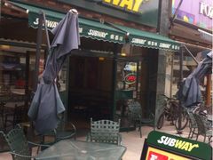 -赛百味SUBWAY(奥城店)