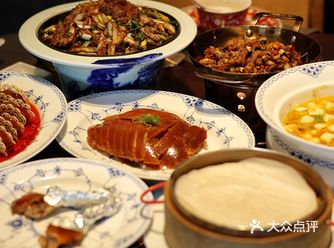 温州这家京菜馆子，好吃到跺jiojio