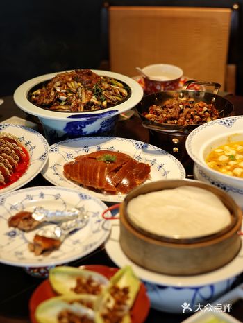 温州这家京菜馆子，好吃到跺jiojio