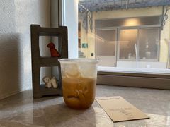 -O.P.S. CAFE