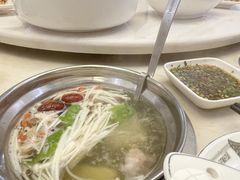 -围炉夜话·潮汕卤水火锅(榕江店)