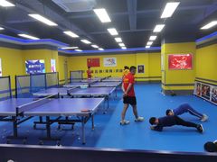 -乐旋乒乓球(深圳南油店)