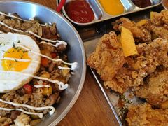 -青春分食(仙林大学城店)