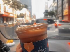 -Oasis coffee燕谷咖啡(公信店)