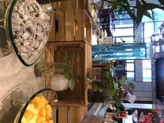 -飨食汇全日制餐厅·昆山皇冠假日酒店(九方店)