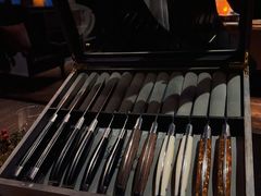 -金奥国际酒店温哥华扒房Vancouver Grill