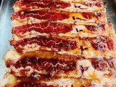 -一品诚记烤肉(大连柏威年购物中心店)