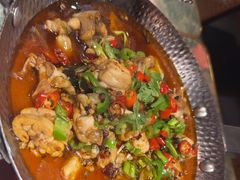 -米椰湘·辣椒炒肉