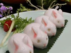-桃园盛宴·岭南粤菜·手工茶点(南庄店)