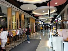 富春路入口-天阳亲子广场(钱江新城店)