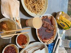 -清真·益鑫羊肉手抓馆(花园北街店)