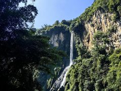 -马岭河峡谷风景区