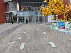 -上海长风大悦城
