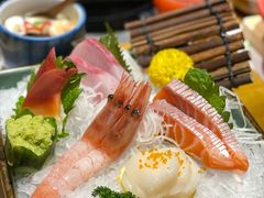 刺身拼盘-耕海蟹将军(万象城店)