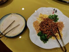 -青岛银沙滩温德姆至尊酒店