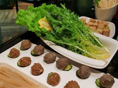 -铜来聚老北京涮肉(恒隆广场店)