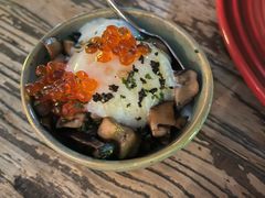 -盐说Salt Talk北美风味西餐厅(海上世界店)
